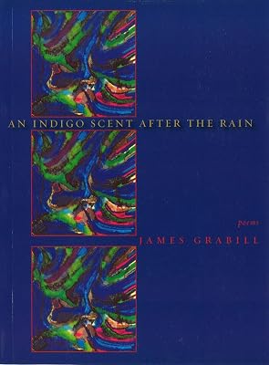 An Indigo Scent After the Rain (Lynx House Press)