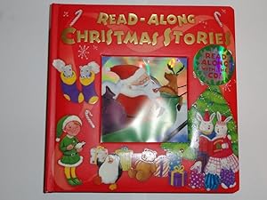Read-Along Christmas Stories with CD