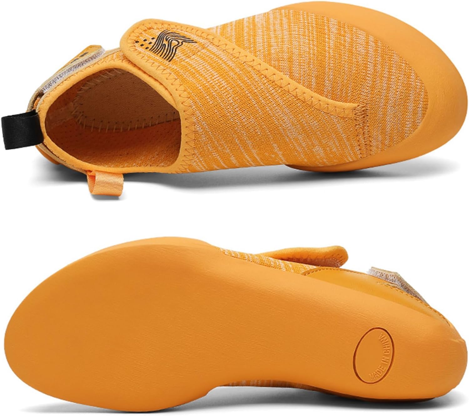Ladies Rock Climbing Shoes, Non-Slip Indoor Climbing Shoes Mesh Breathable Climbing Sneakers For Womens Bouldering_vogvips.com