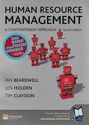 Online Course Pack: Human Resource Managemnet 4/e & OCC Pin Card