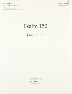 Psalm 150