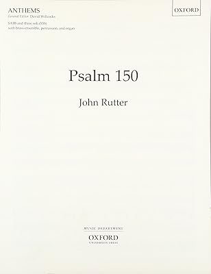 Psalm 150