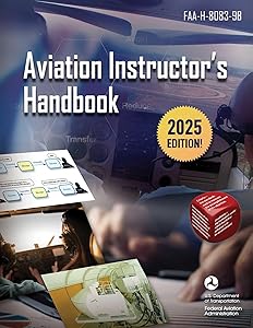 Aviation Instructor's Handbook: FAA-H-8083-9B