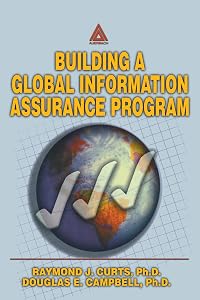 Building A Global Information Assurance Program by Raymond J. Curts