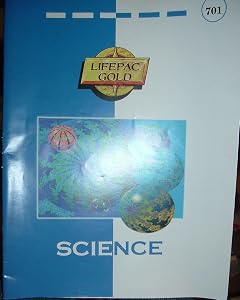 What is Science? (Lifepac Science Grade 7-Earth Science)