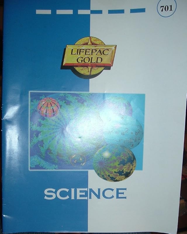 What is Science? (Lifepac Science Grade 7-Earth Science) by Bernard Dixon