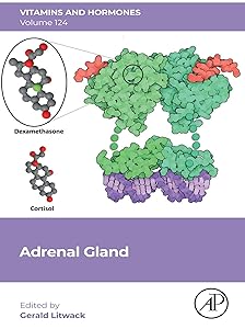 Adrenal Gland (ISSN)