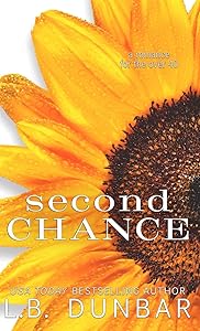 Second Chance by L B Dunbar