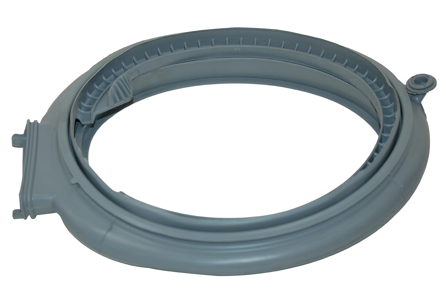 

Whirlpool Washing Machine Door Seal Gasket. Genuine Part Number 481246818404