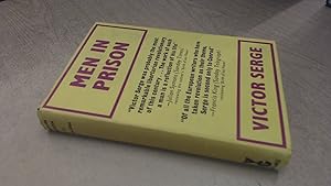 Men in Prison by Victor Serge