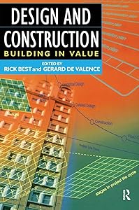 Design and Construction by Rick Best