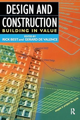 Design and Construction