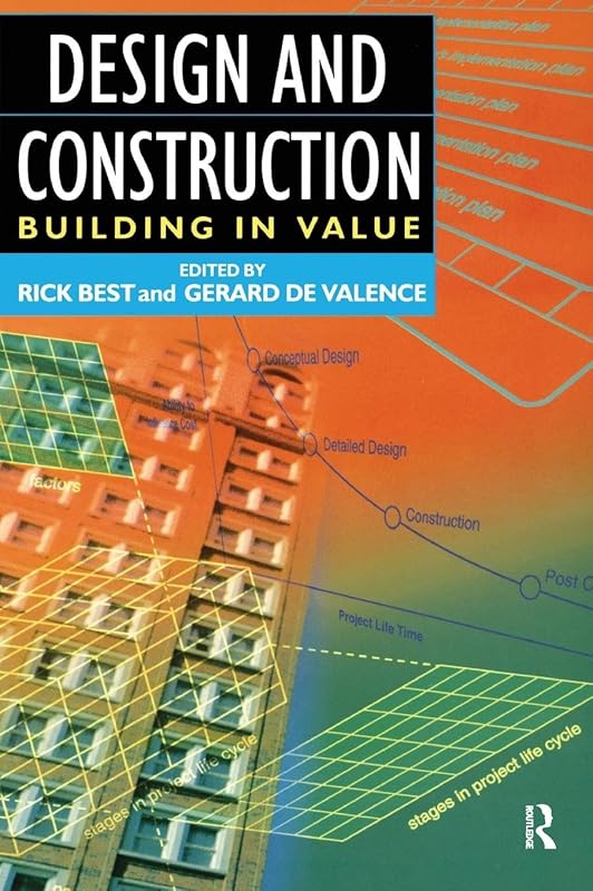 Design and Construction by Rick Best