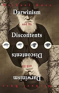 Darwinism and its Discontents