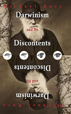 Darwinism and its Discontents