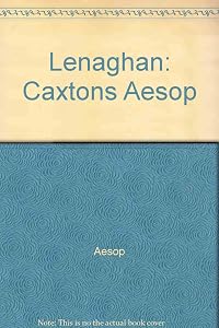Lenaghan: Caxtons Aesop
