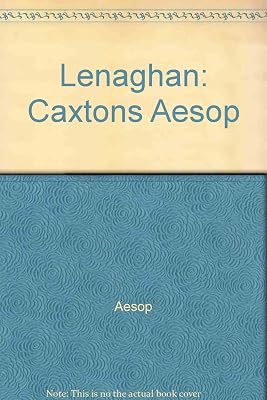 Lenaghan: Caxtons Aesop