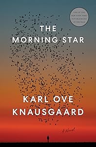 The Morning Star: A Novel