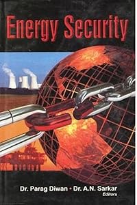 Energy Security by Parag Diwan