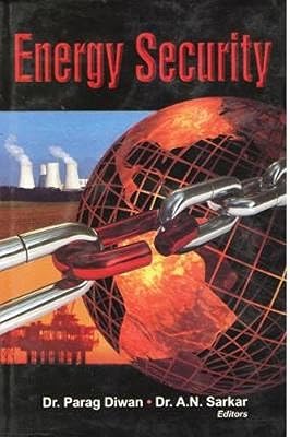 Energy Security