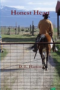 Honest Heart by D. L. Hatton