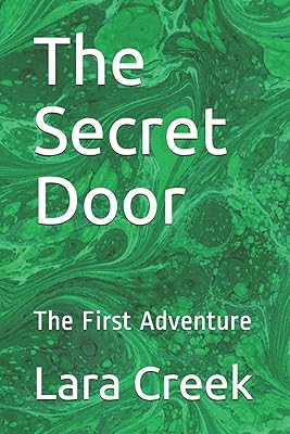 The Secret Door: The First Adventure