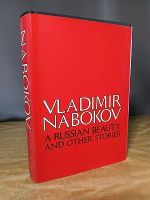 A Russian beauty and other stories