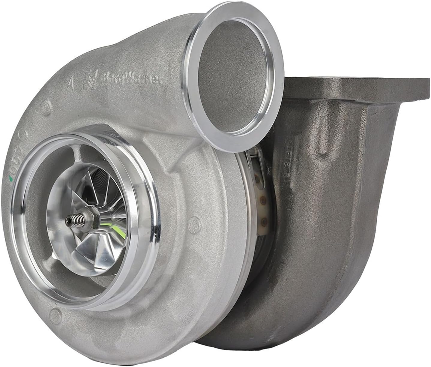 Turbo TA45 Turbocharger 65.09100-7065 for Doosan Daewoo Engine