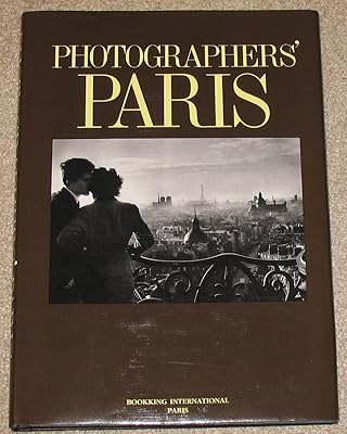 Photographers' Paris