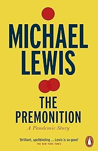 The Premonition: A Pandemic Story