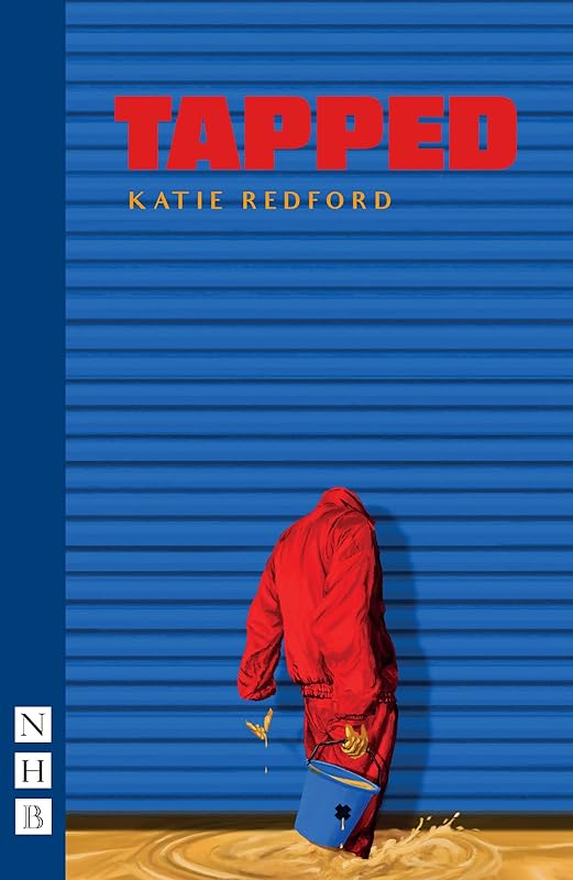 Tapped by Katie Redford