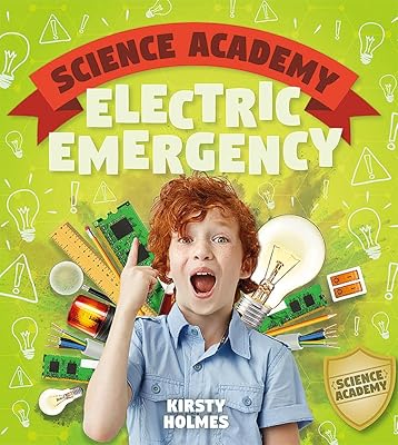 Electric Emergency (Science Academy)