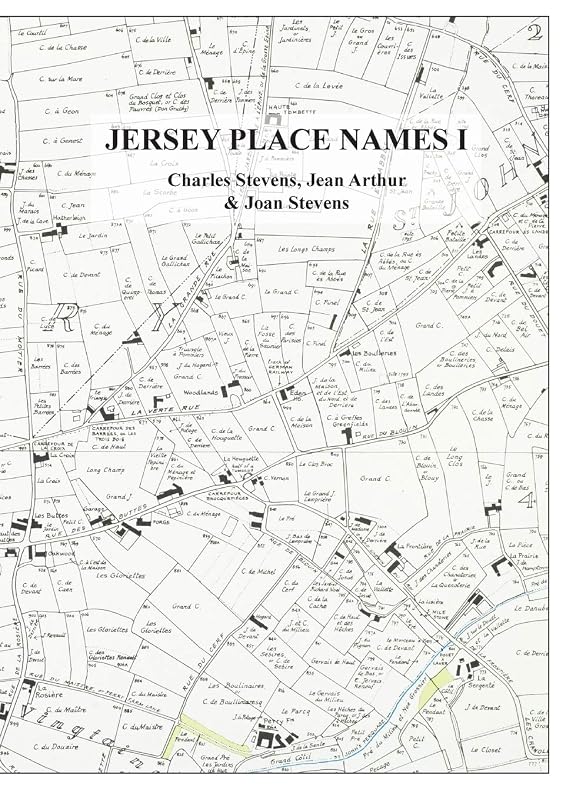Victorian Voices: An Introduction to the Papers of Sir John Le Couteur, Q.A.D.C., F.R.S. (Jersey, Channel Isles) by Joan Stevens