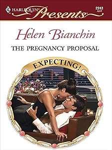The Pregnancy Proposal (Expecting!)