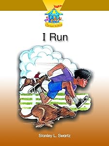 I RUN