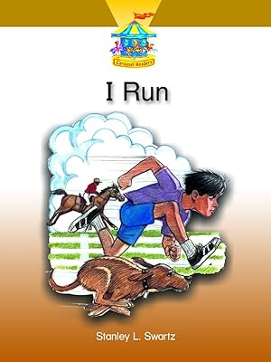 I RUN