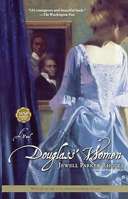 Douglass' Women: A Novel