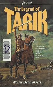 The Legend of Tarik