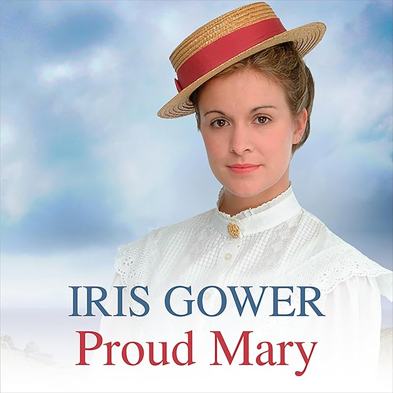 Proud Mary by Iris Gower