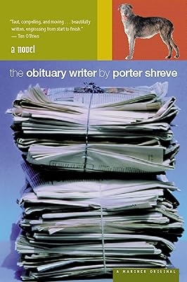 The Obituary Writer