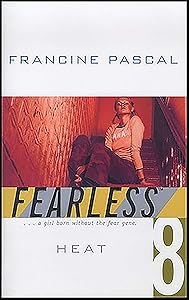 Heat (Fearless Book 8)