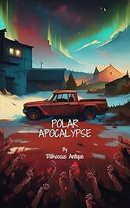 Polar Apocalypse by Damascus Antique