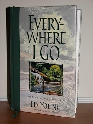 Everywhere I go