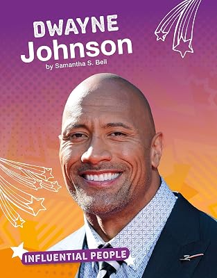 Dwayne Johnson (Influential People)
