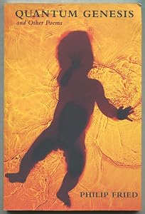 Quantum Genesis: And Other Poems