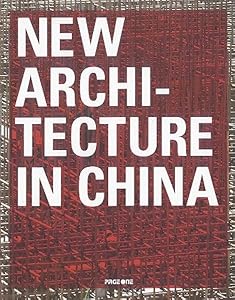New Architecture In China by Christian Dubrau