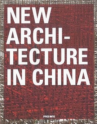 New Architecture In China