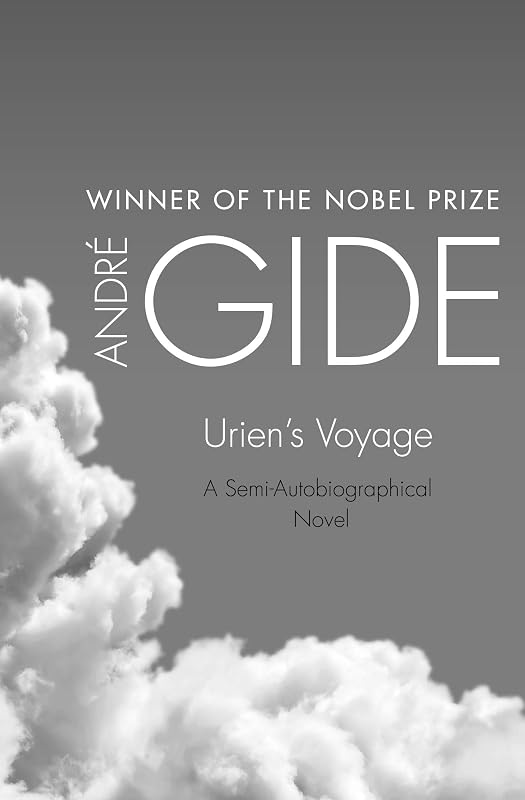 Urien's Voyage by André Gide