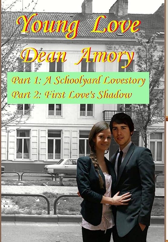 Young Love - Boxset by Dean Amory