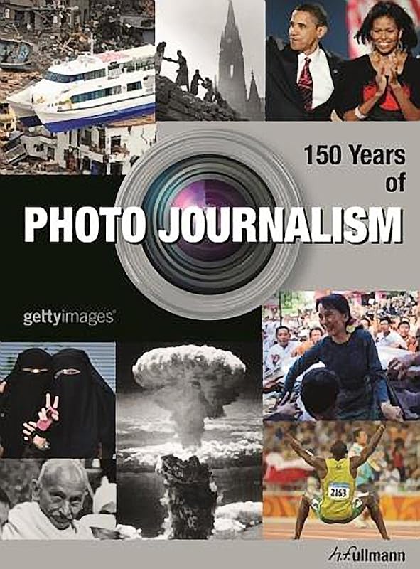 Photo Journalism by Amanda Hopkinson
